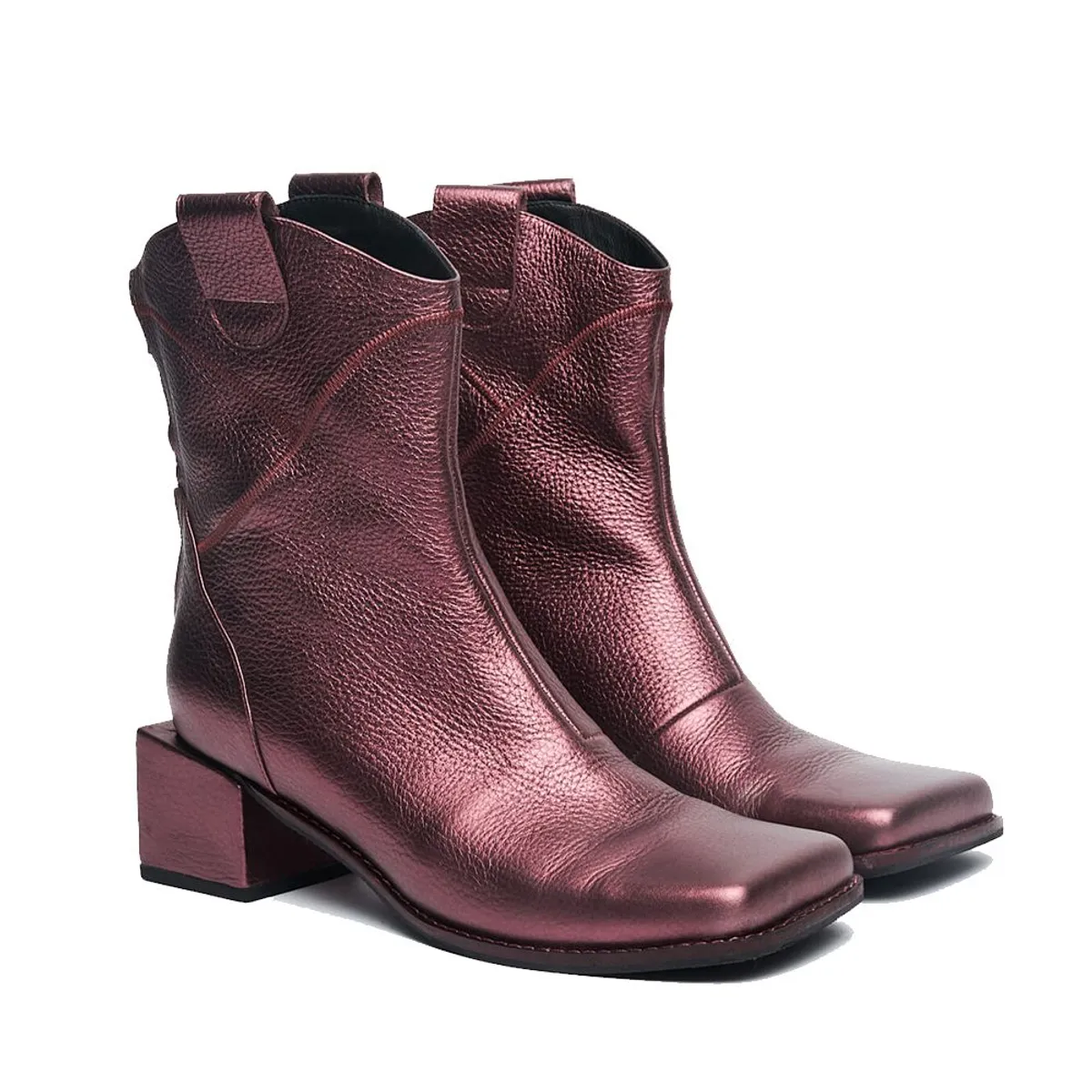 CANELLA BRAND SHOES - INTI GUINDA