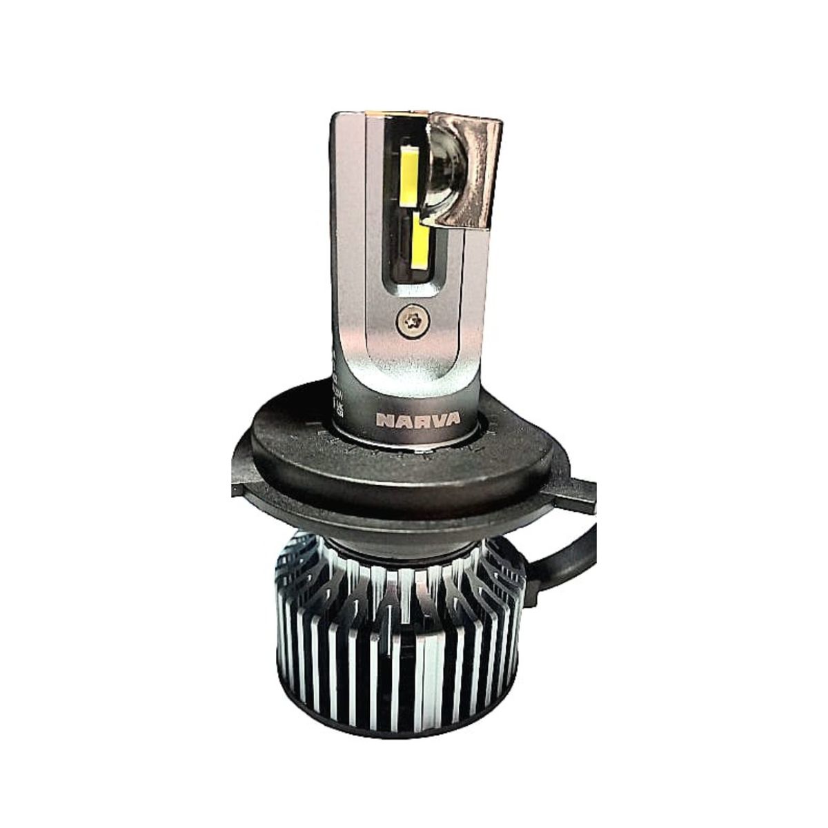 NARVA - Foco Para Auto LED NARVA H4 12v 24v 20w 6500k