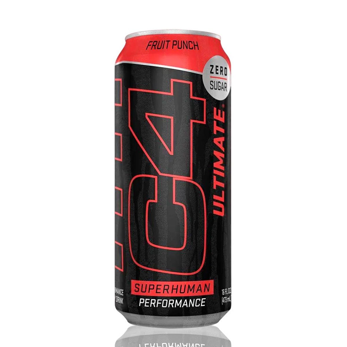 CELLUCOR - Pre Entreno Cellucor C4 Ultimate 1 Unidad Fruit Punch