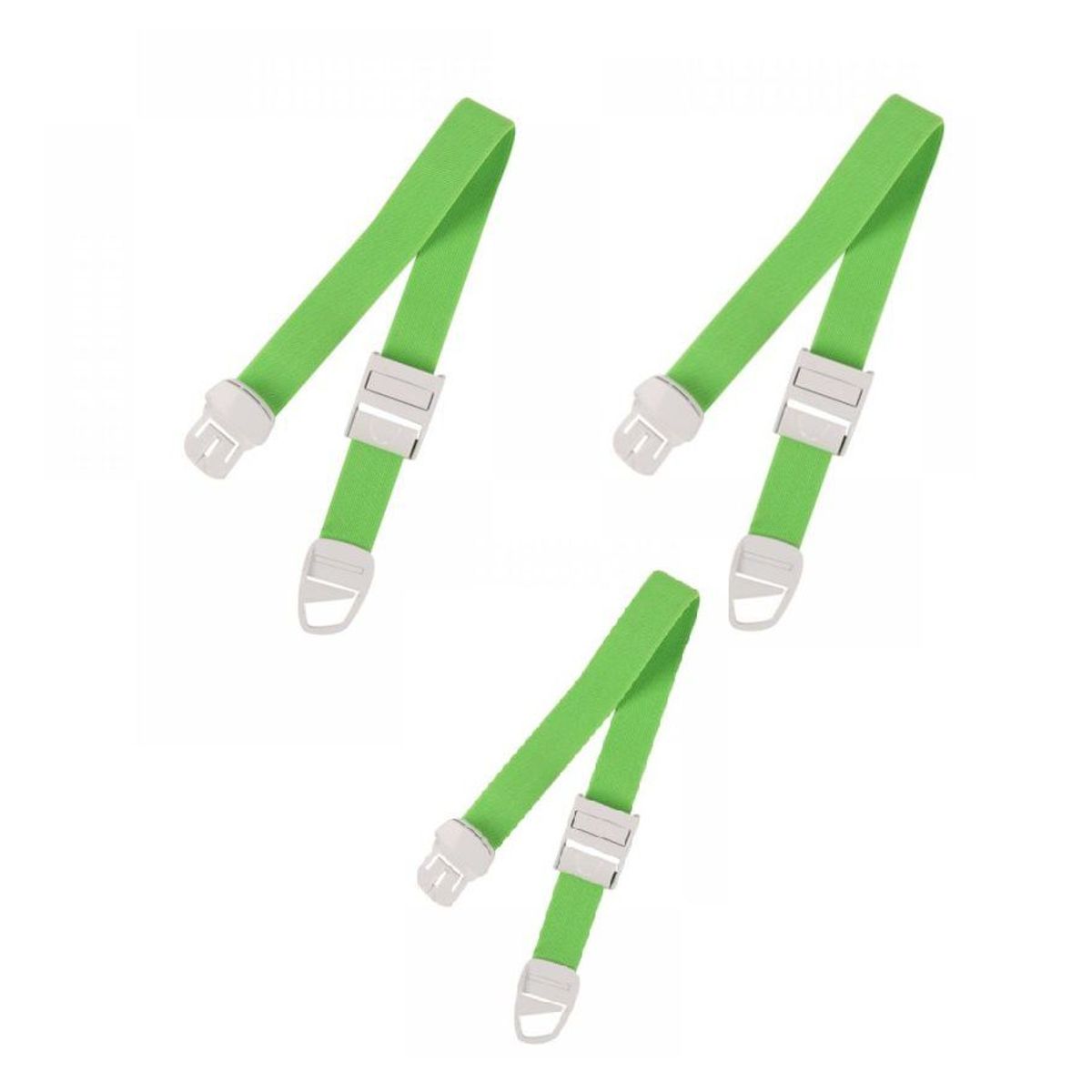 GENERICO - 03 UNID. Torniquete Para Toma De Muestras