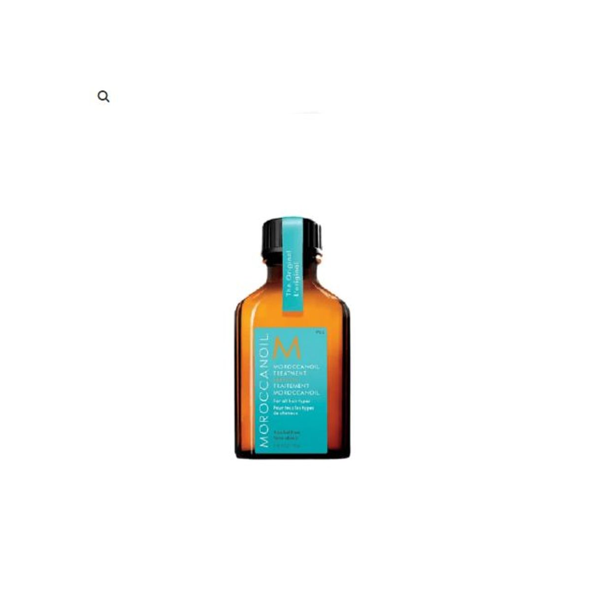 MOROCCANOIL - MOROCCANOIL TREATMENT – Tratamiento Moroccanoil 25 ml