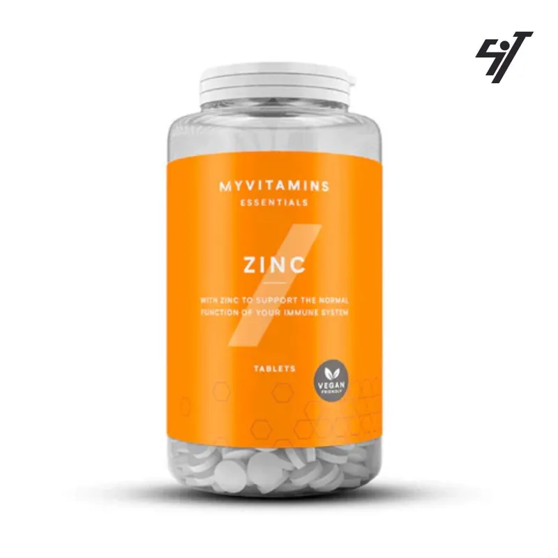 MYPROTEIN - Zinc 90 Tabletas Myprotein