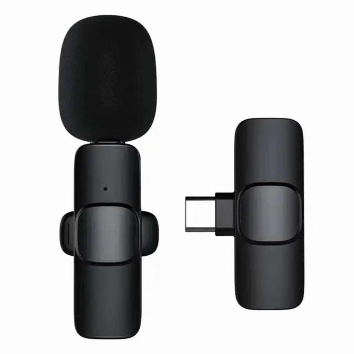 GENERICO - Microfono para Celular Smartphone Android Tipo C con Reducción Ruido