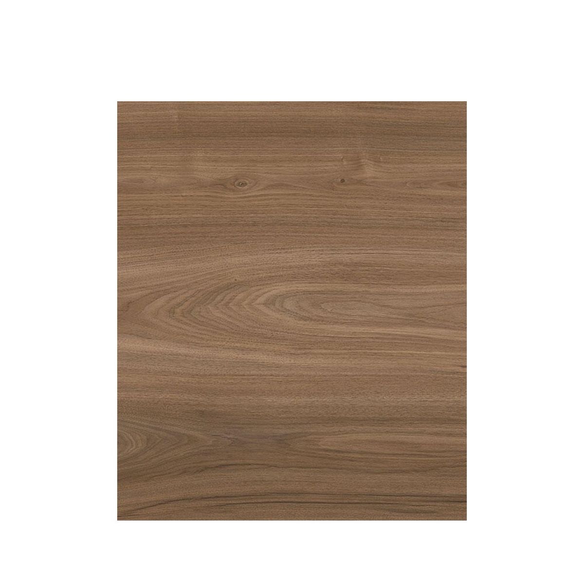 VENTITAS HOME - Velador Mesa Auxiliar Donella Ventitas Home Espresso y Plomo