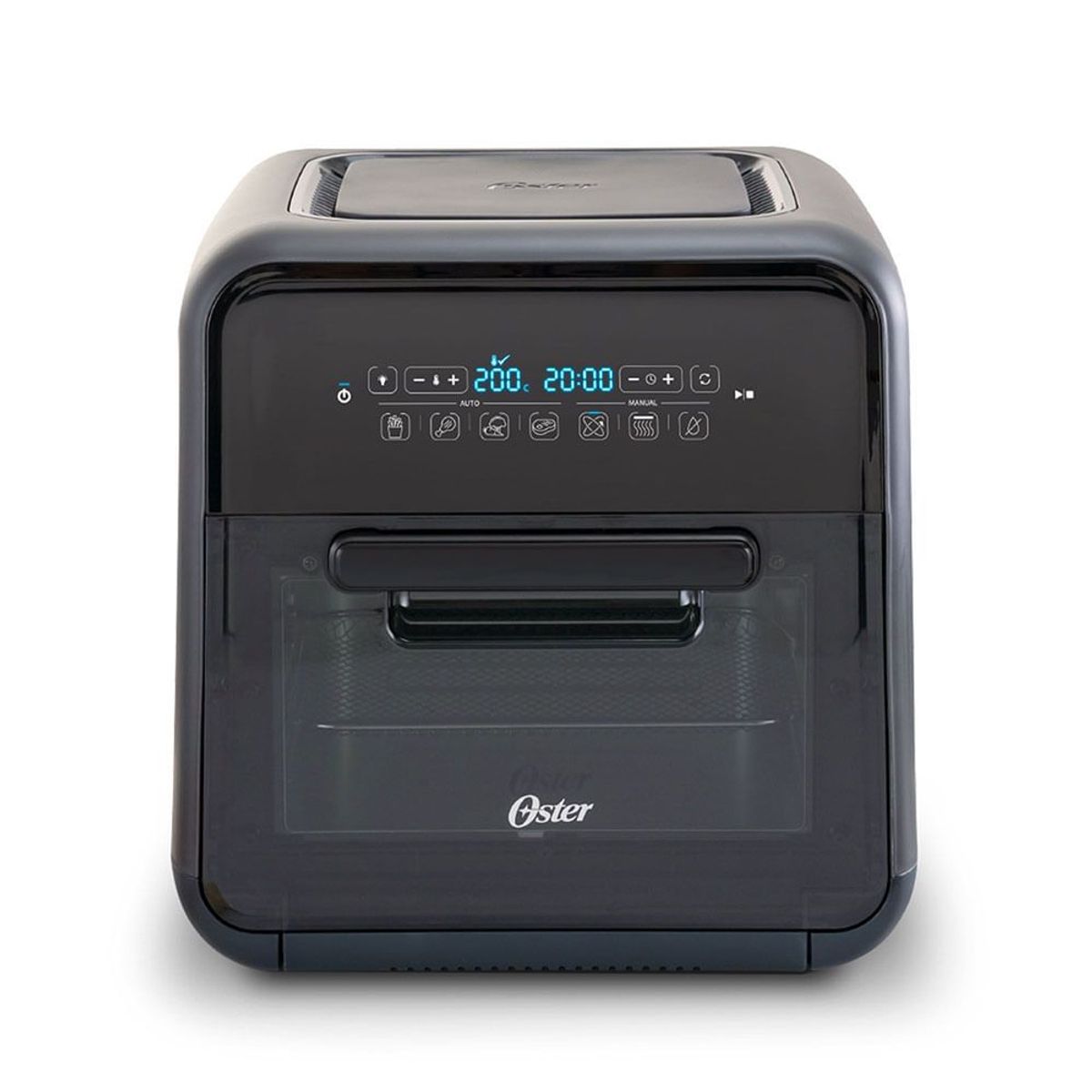 OSTER - Freidora de Aire Oster Digital 10L CKSTAF0V3.
