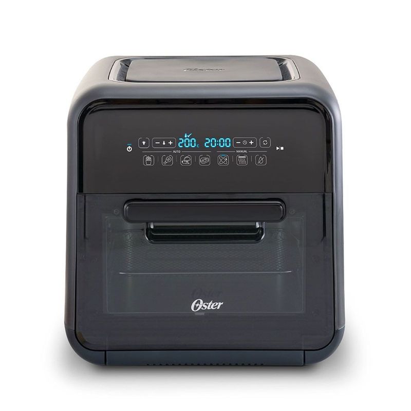 OSTER - Freidora de Aire Oster Digital 10L CKSTAF0V3.