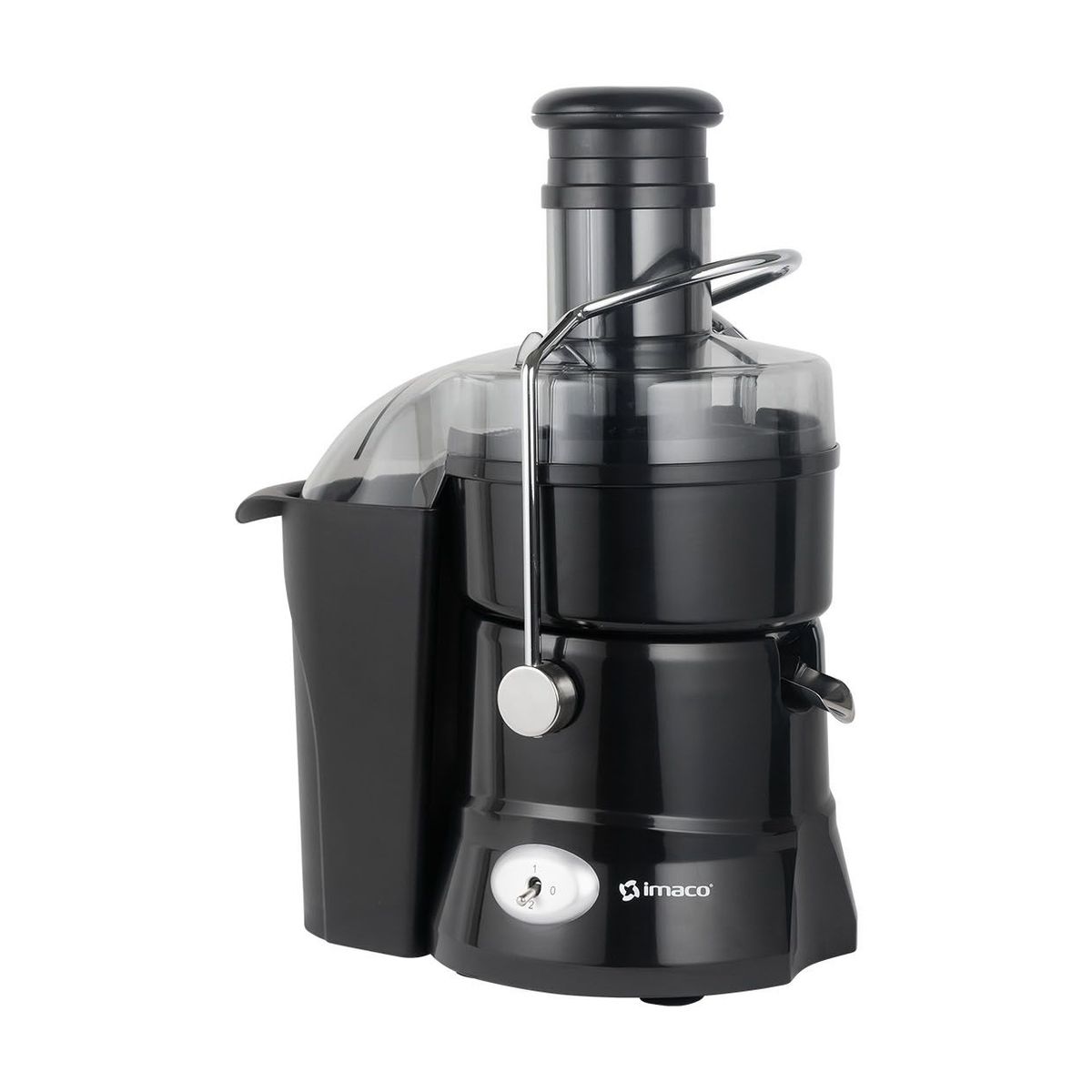 IMACO - Extractor Imaco de Fruta Completa 800W JE8075