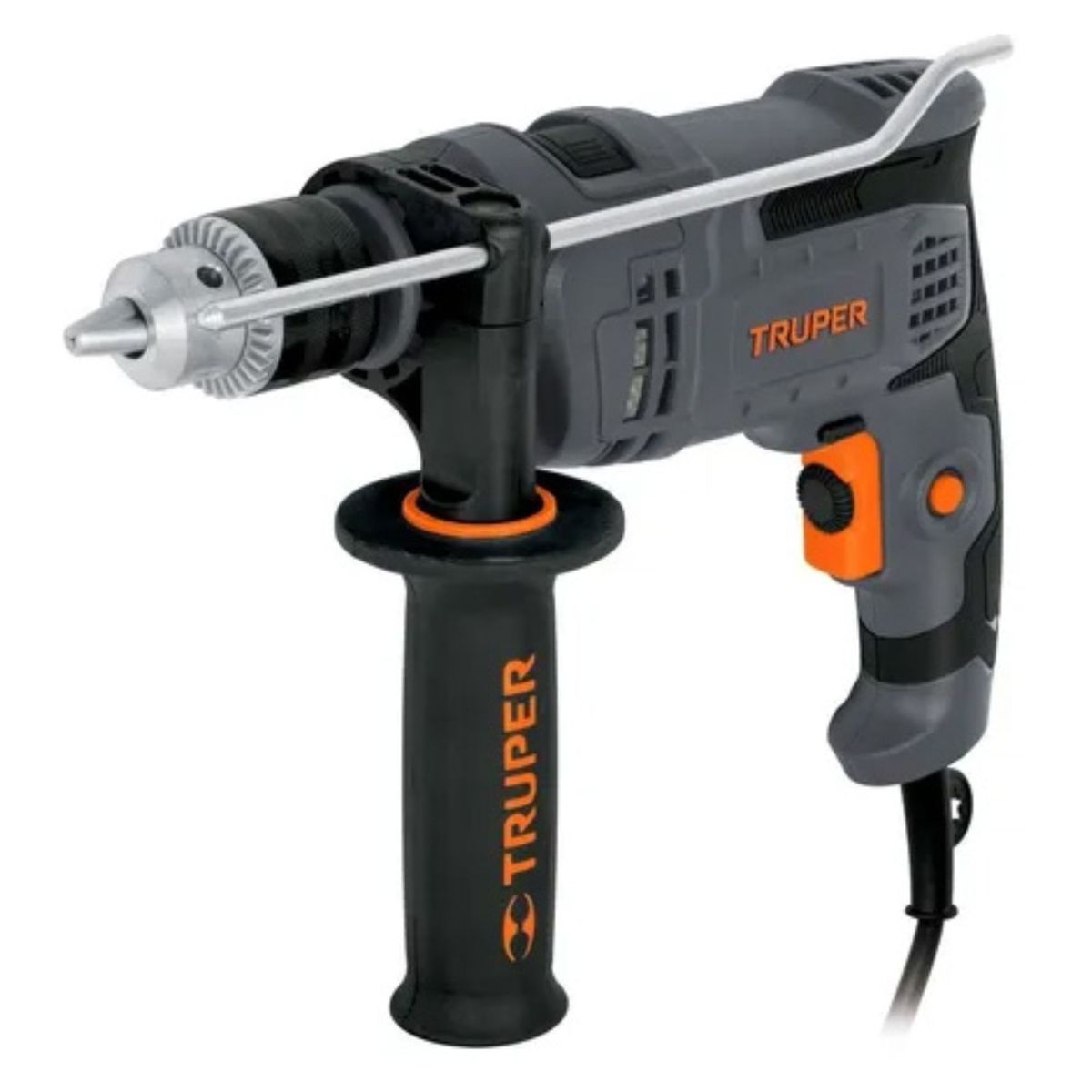 TRUPER - Taladro percutor