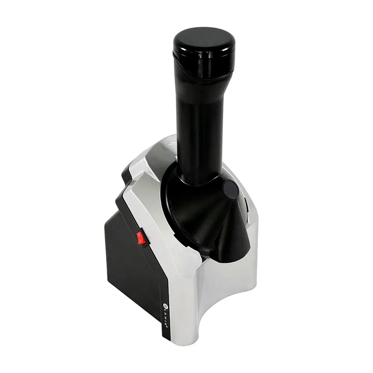 BLANIK - Máquina para Hacer Helado de Fruta Blanik BFFM024 200w