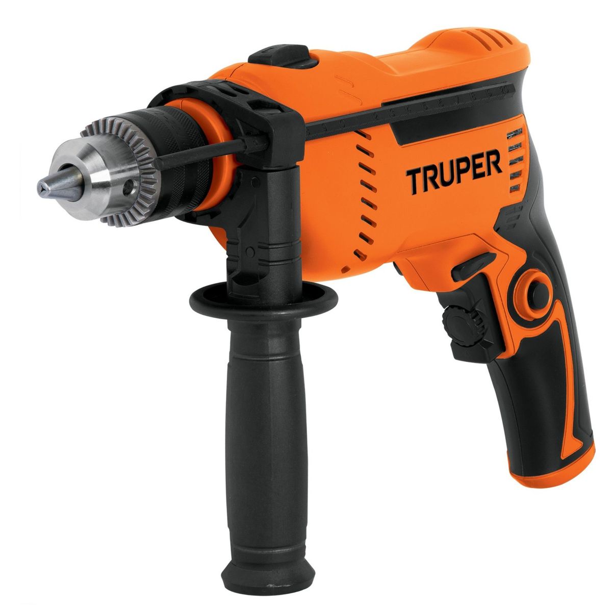 TRUPER - TALADRO ROTOMARTILLO PROFESIONAL 700 W