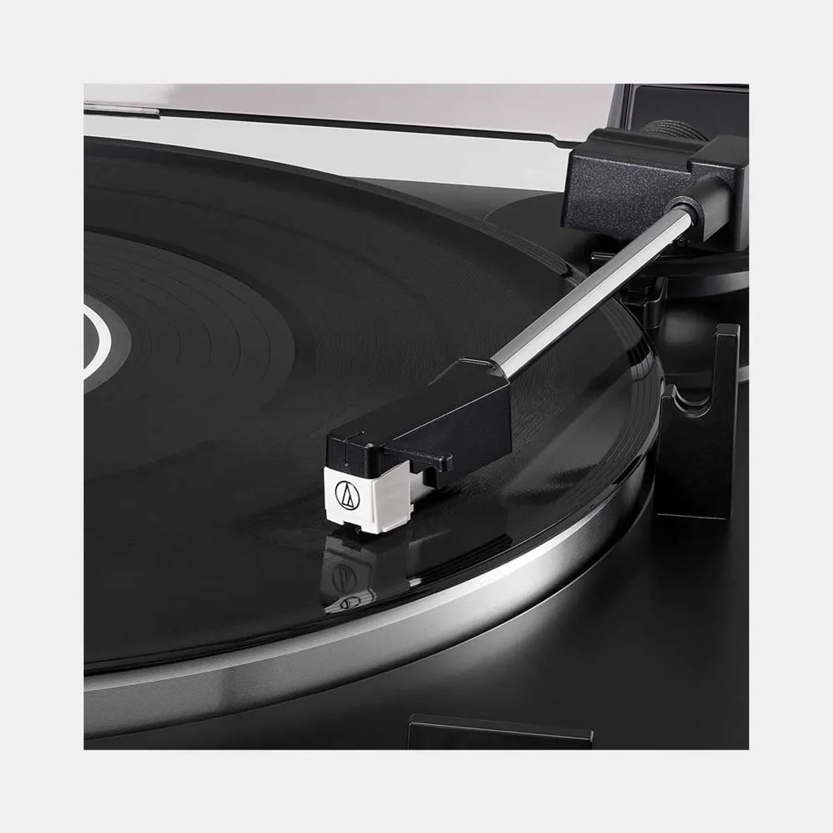 AUDIO TECHNICA - TORNAMESA AUDIO-TECHNICA AT-LP60X - GREY