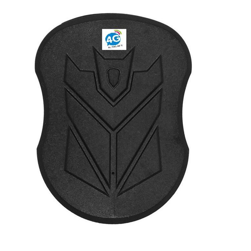 GENERICO - Gps Tracker Para Autos Motos Camiones Seguimiento En Linea