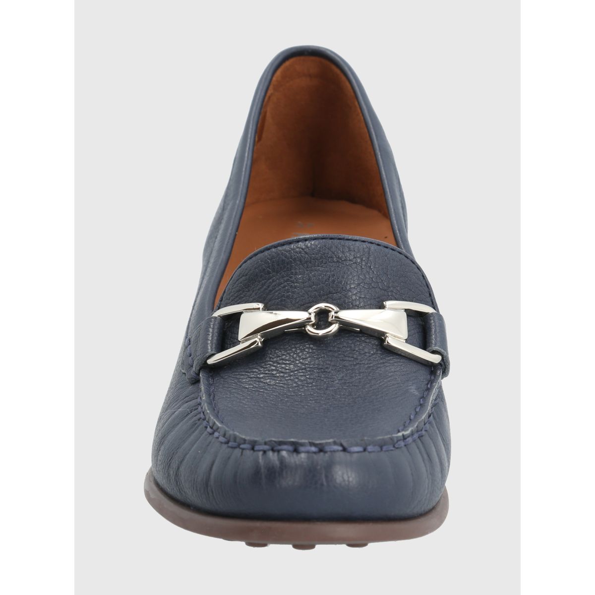 HUSH PUPPIES - Zapato Hush Puppies Mujer Beata Azul HUSH PUPPIES