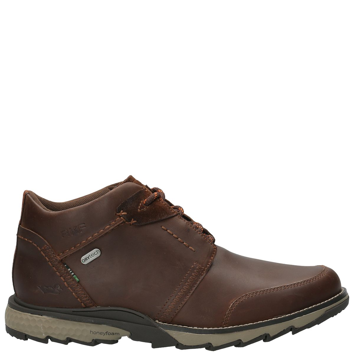 ROCKFORD - Botín Rockford Lawrence Café ROCKFORD