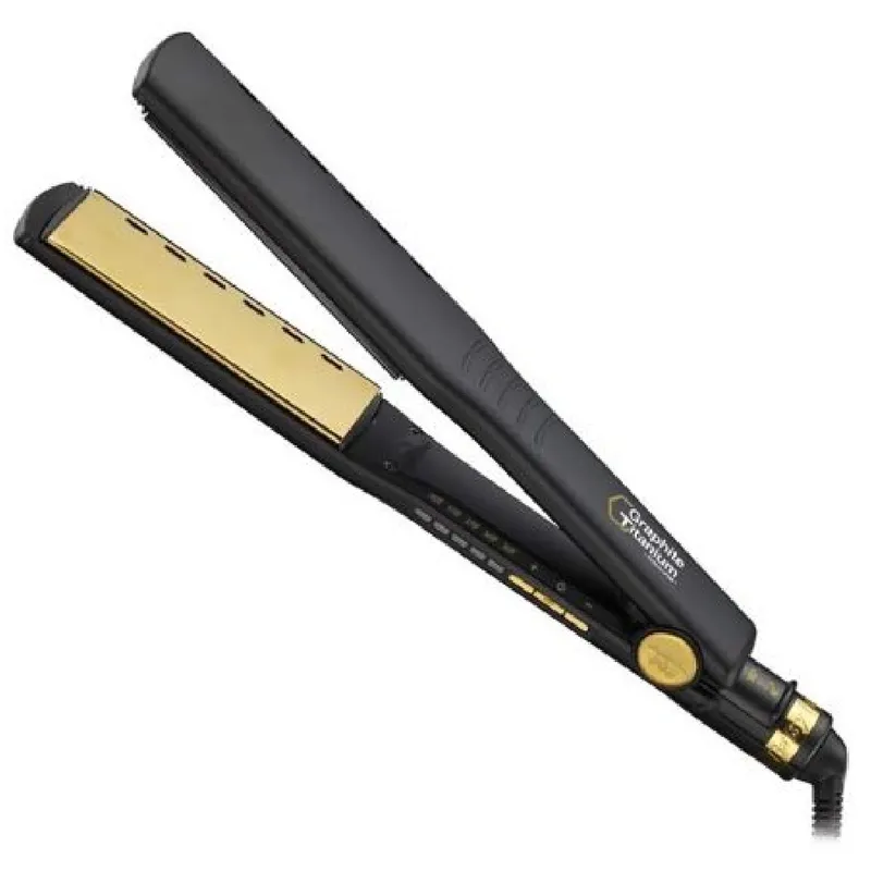 BABYLISS PRO - Estilo impecable Alisadora Babyliss Pro BGT4093