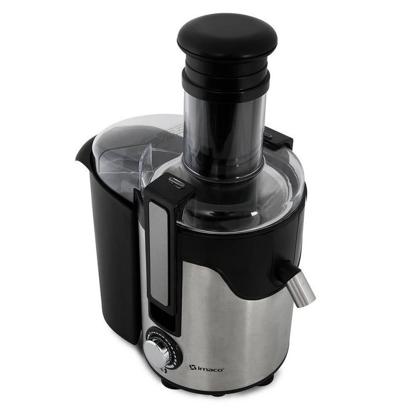 IMACO - Extractor de Jugos Imaco JE850FC 850W