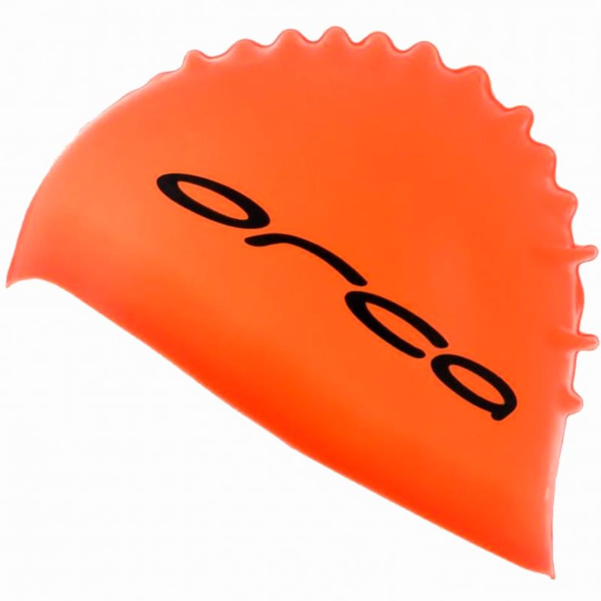ORCA - Gorro De Natación De Silicona Marca Orca