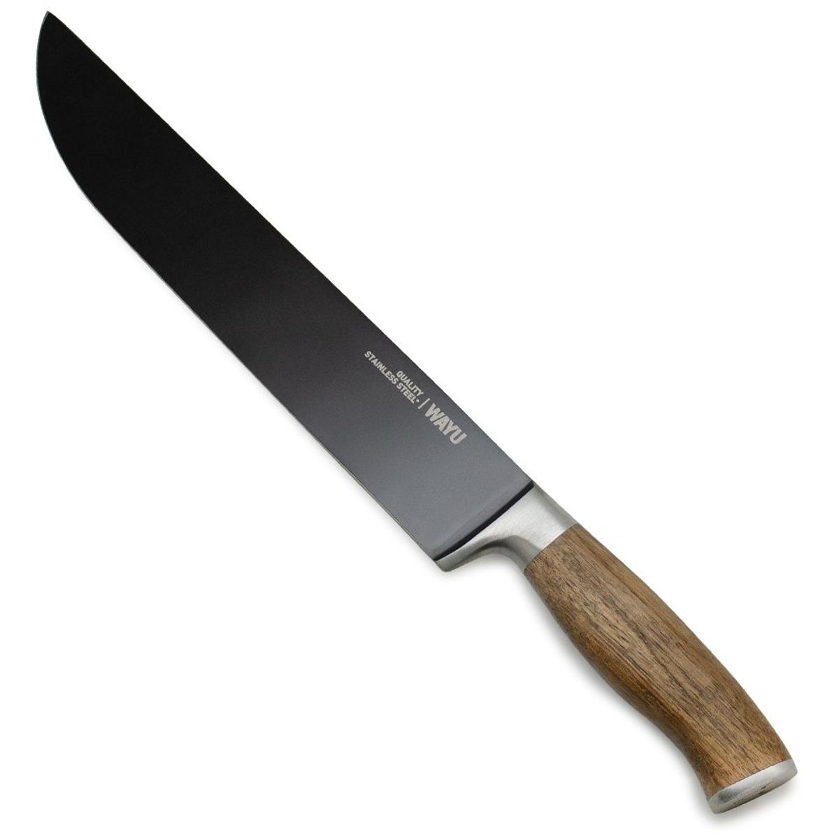 WAYU - Cuchillo Parrillero Profesional Wayu