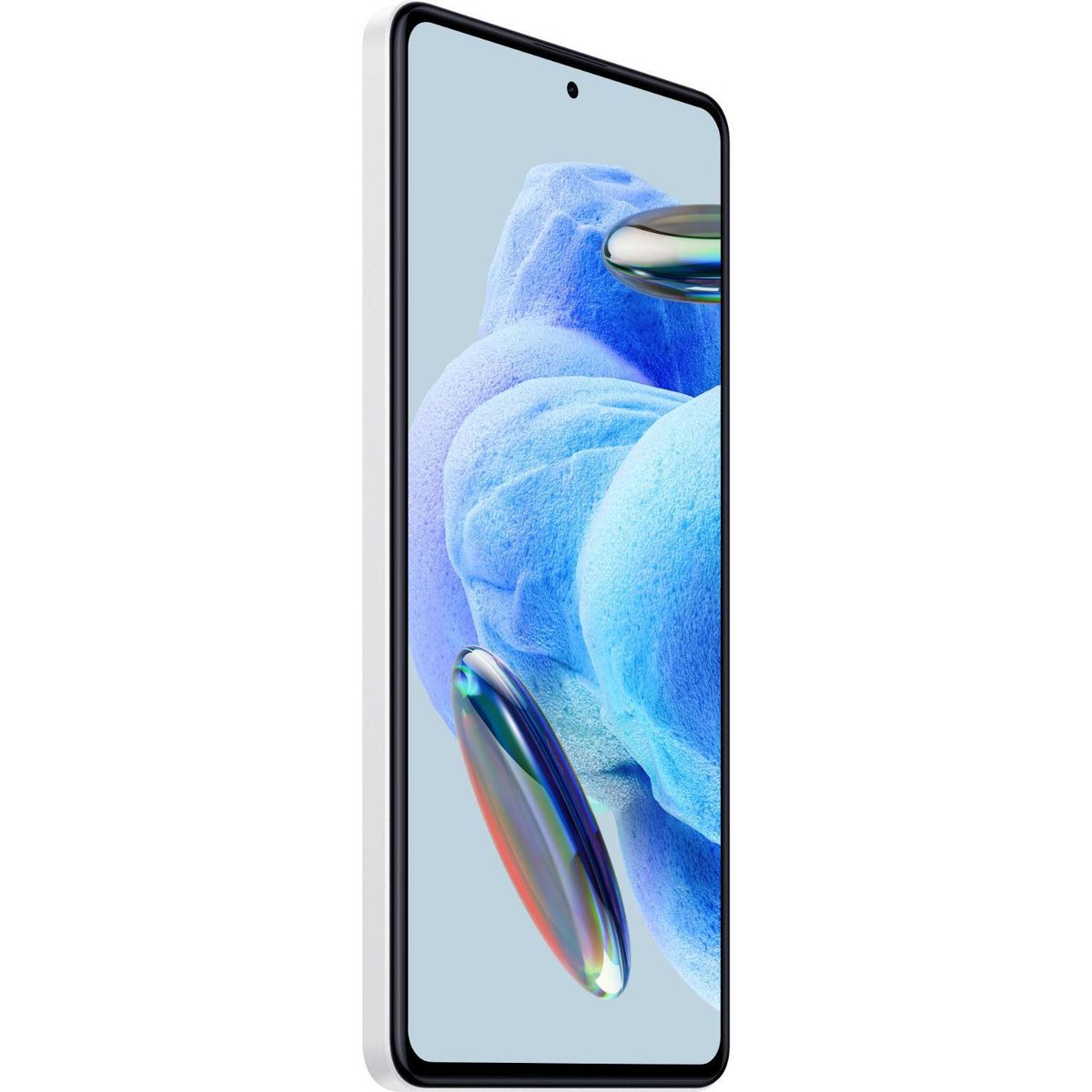XIAOMI - Redmi Note 12 Pro+ 5G Polar White 8+256GB