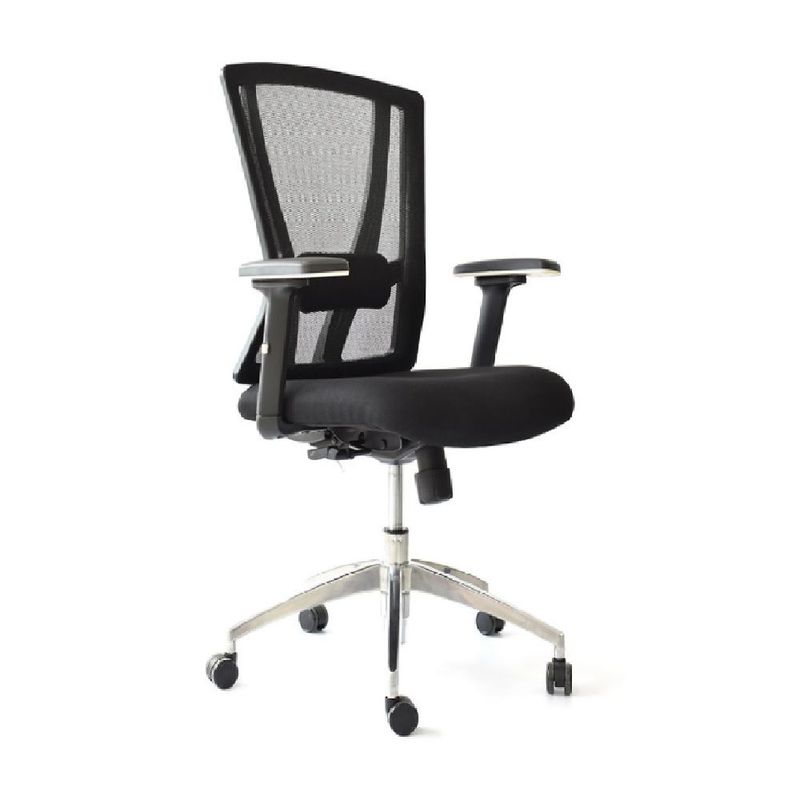 MOBELART - Silla de Oficina Gerente Winner BA Ergonómica möbelArt