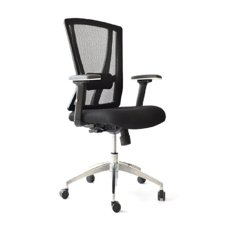 MOBELART - Silla de Oficina Gerente Winner BC Ergonómica möbelArt