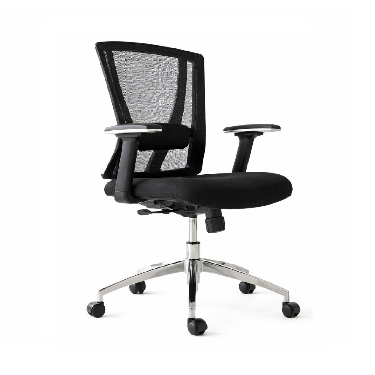 MOBELART - Silla de Oficina Gerente Winner BC Ergonómica möbelArt