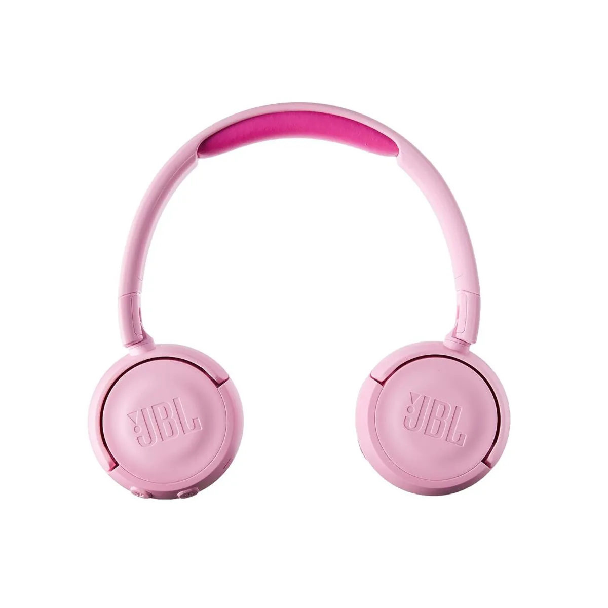 JBL - Auriculares Inalámbricos Kids JBL-JR300BT Rosa