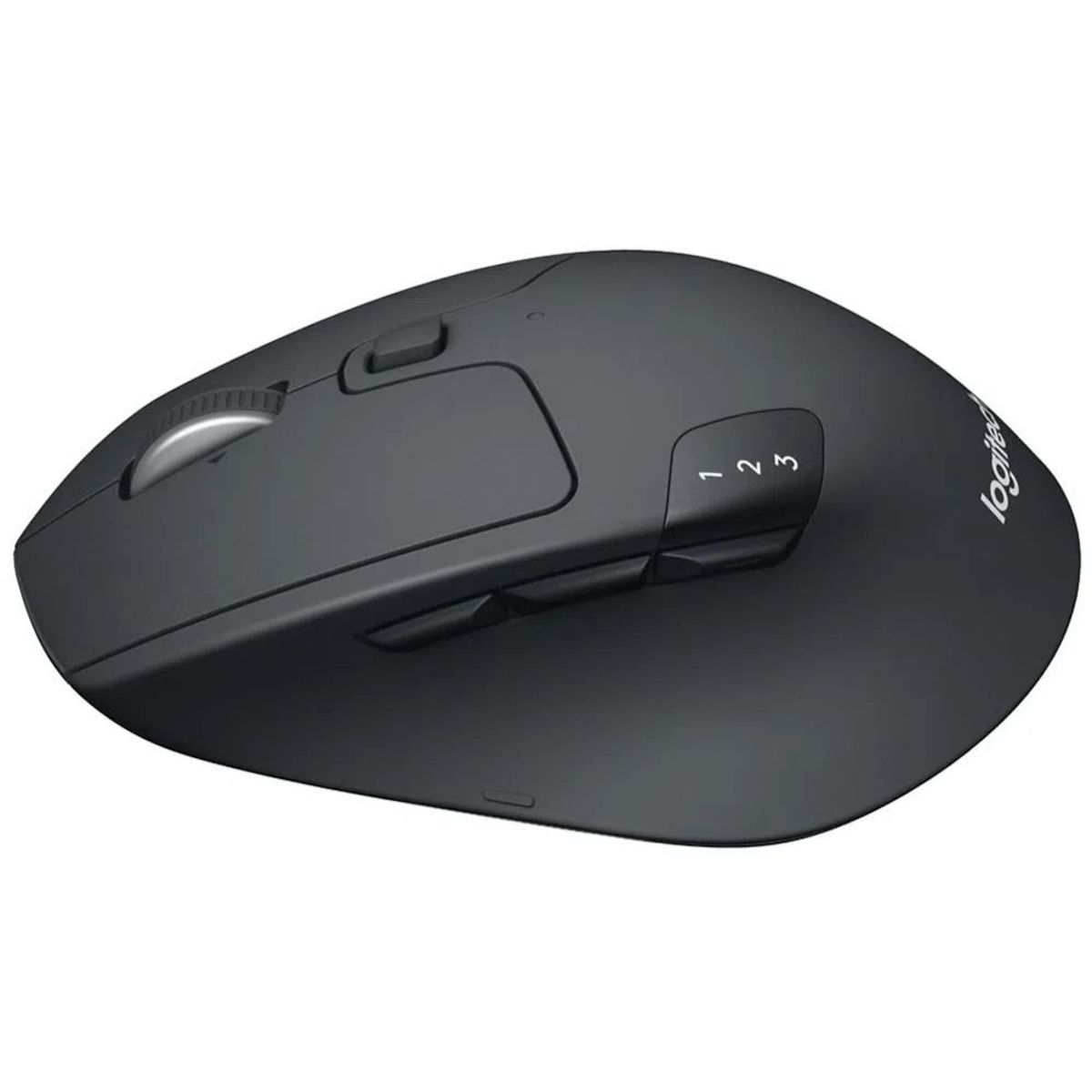 LOGITECH - MOUSE LOGITECH M720 WIRELESS TRIATHLON NEGRO