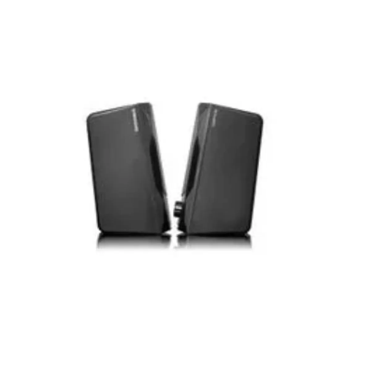 MICRONICS - Parlante KRIPTON Multimedia Gamer Sound MIC S324 2.0 RGB Micronics