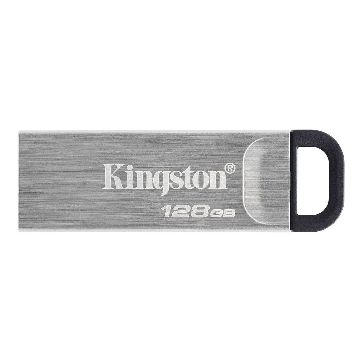 KINGSTON - Memoria USB 128GB Kingston Kyson Metal