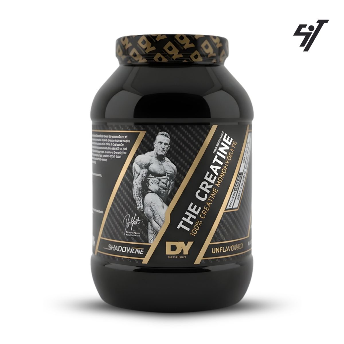 DORIAN YATES - Creatina Monohidratada Dorian Yates 1Kg