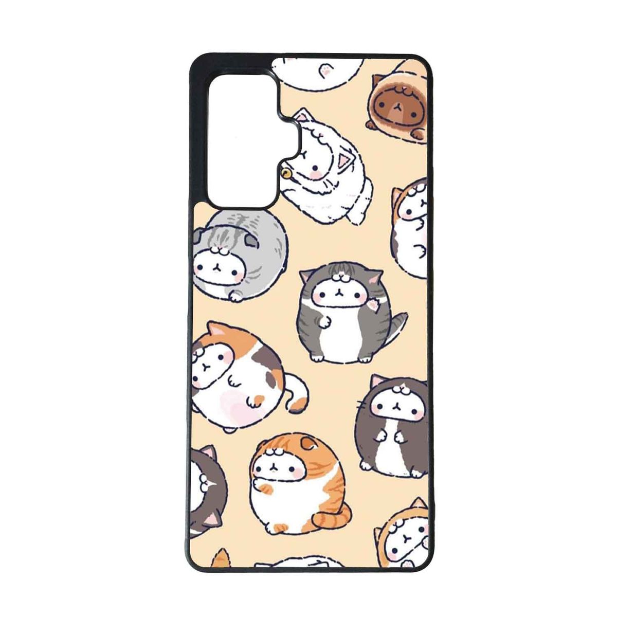 GENERICO - Funda Protector Case Para POCO F4 GT