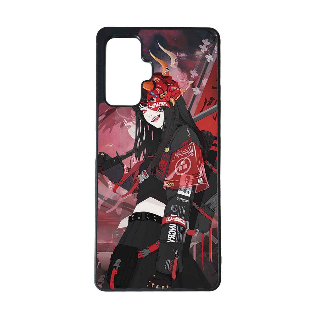 GENERICO - Funda Protector Case Para POCO F4 GT