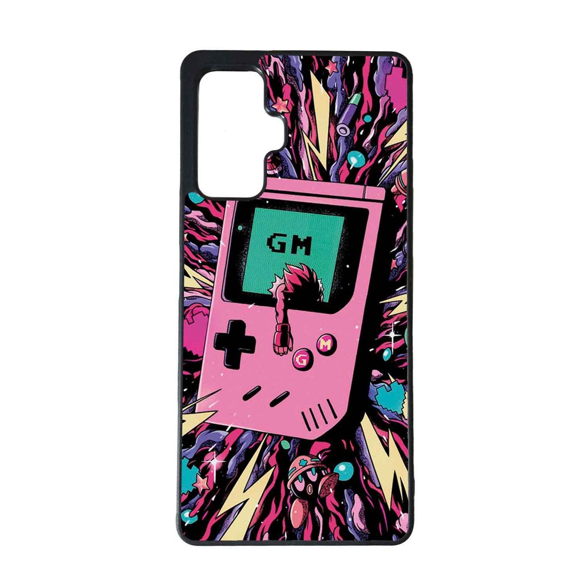 GENERICO - Funda Protector Case Para POCO F4 GT