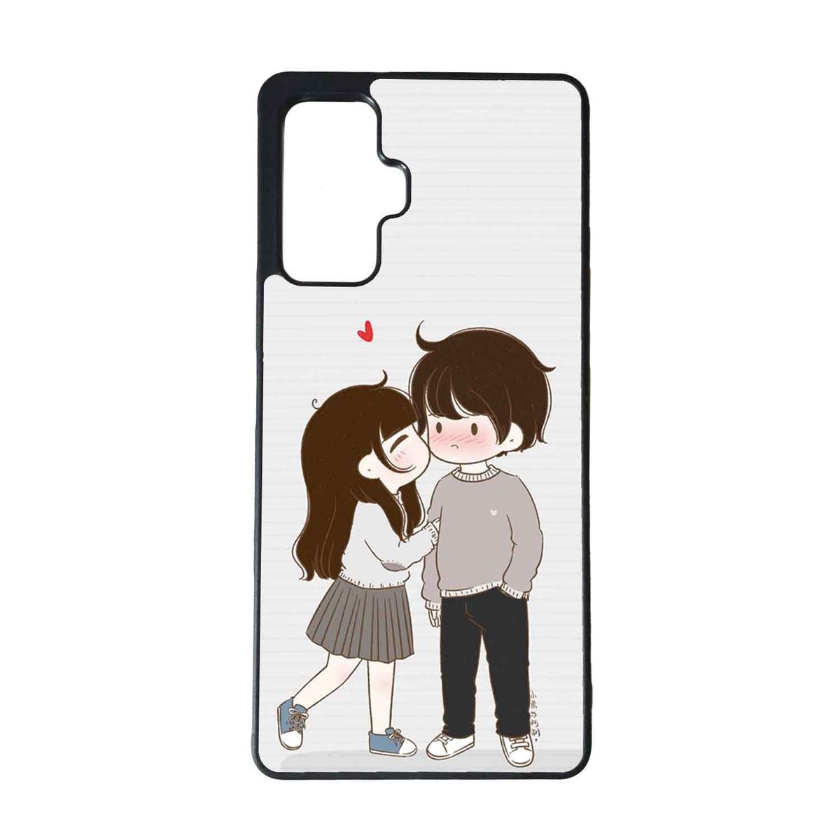 GENERICO - Funda Protector Case Para POCO F4 GT