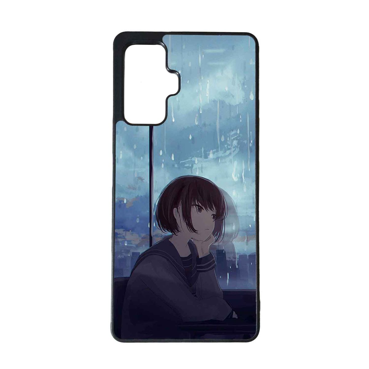 GENERICO - Funda Protector Case Para POCO F4 GT