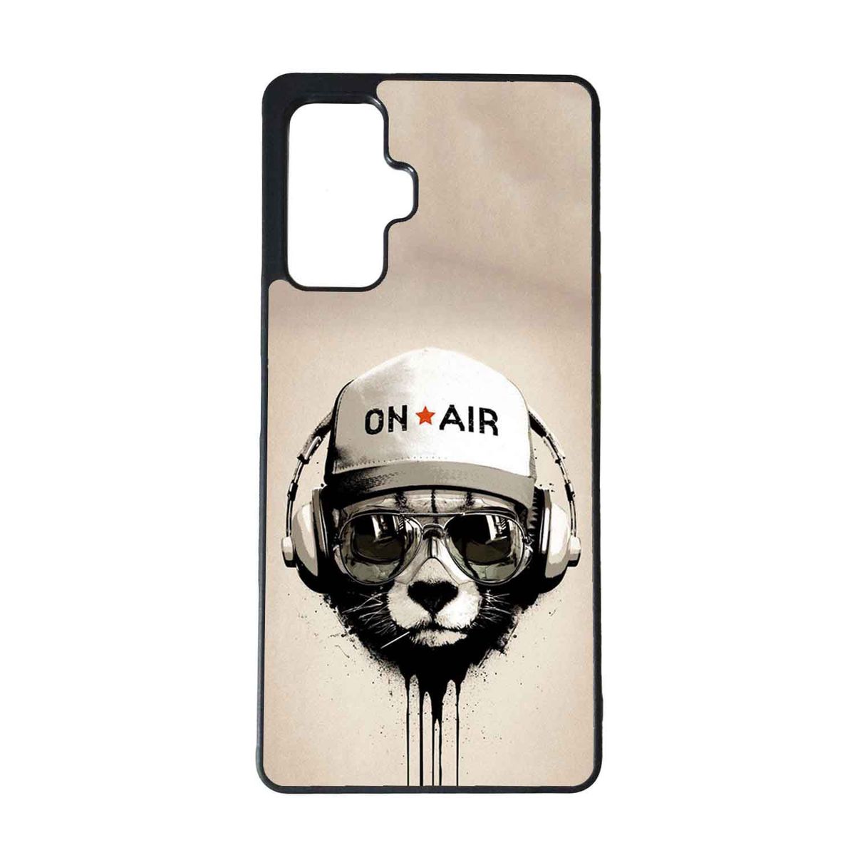 GENERICO - Funda Protector Case Para POCO F4 GT