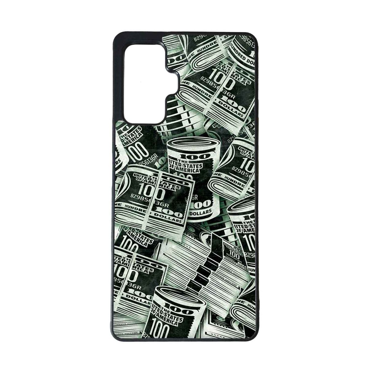 GENERICO - Funda Protector Case Para POCO F4 GT.