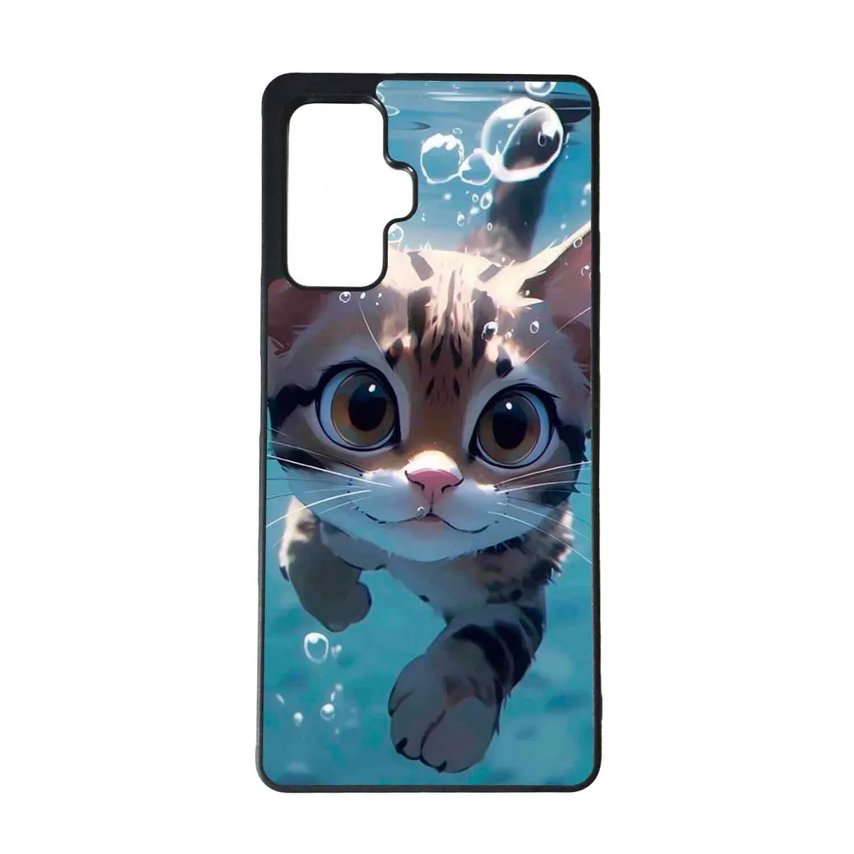 GENERICO - Funda Protector Case Para POCO F4 GT.
