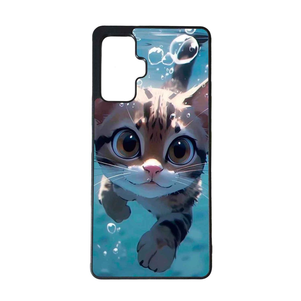 GENERICO - Funda Protector Case Para POCO F4 GT.