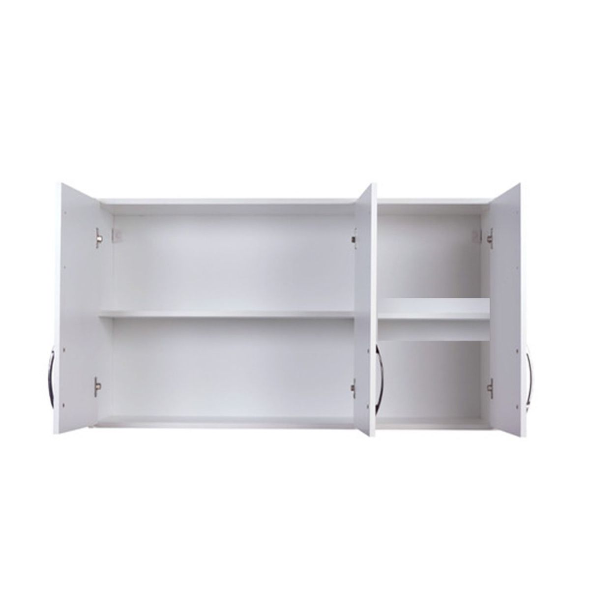 AMUEBLE - MUEBLE ALACENA REPOSTERO AEREO * basic .90*  Melamina TiendasAmueble