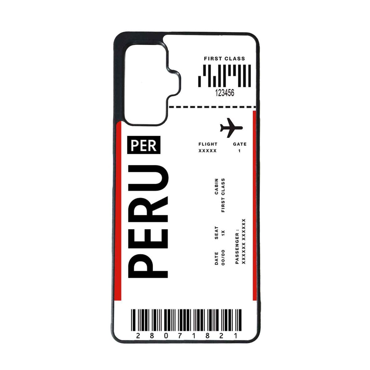 GENERICO - Funda Protector Case Para REDMI K50 GAMING.