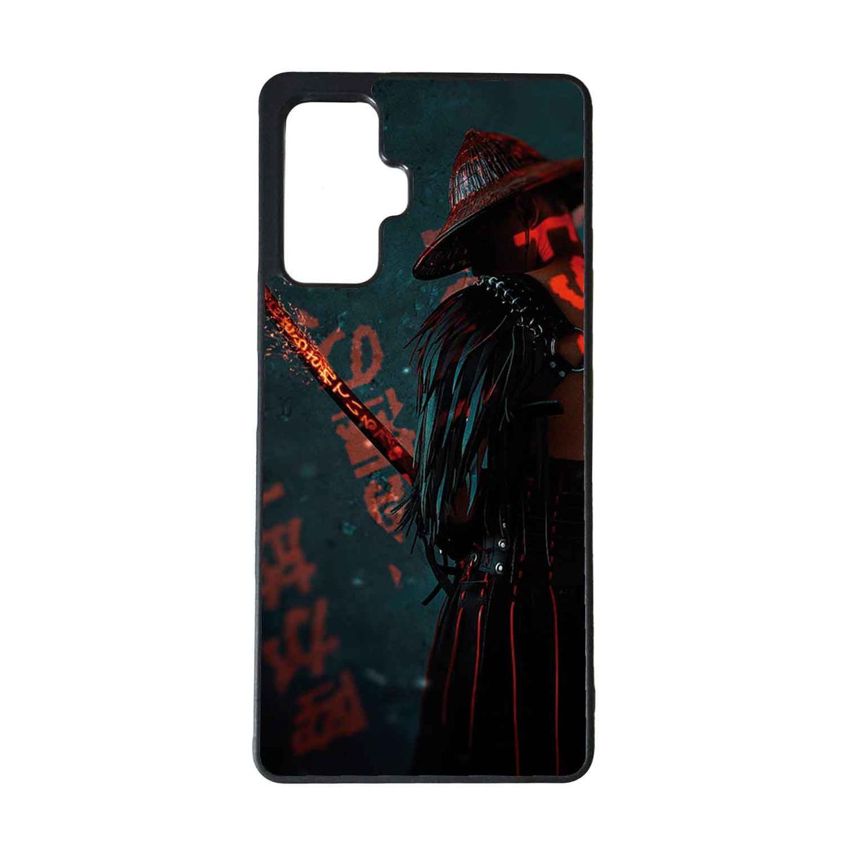 GENERICO - Funda Protector Case Para REDMI K50 GAMING.
