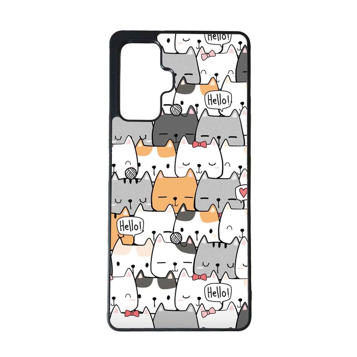 GENERICO - Funda Protector Case Para REDMI K50 GAMING.