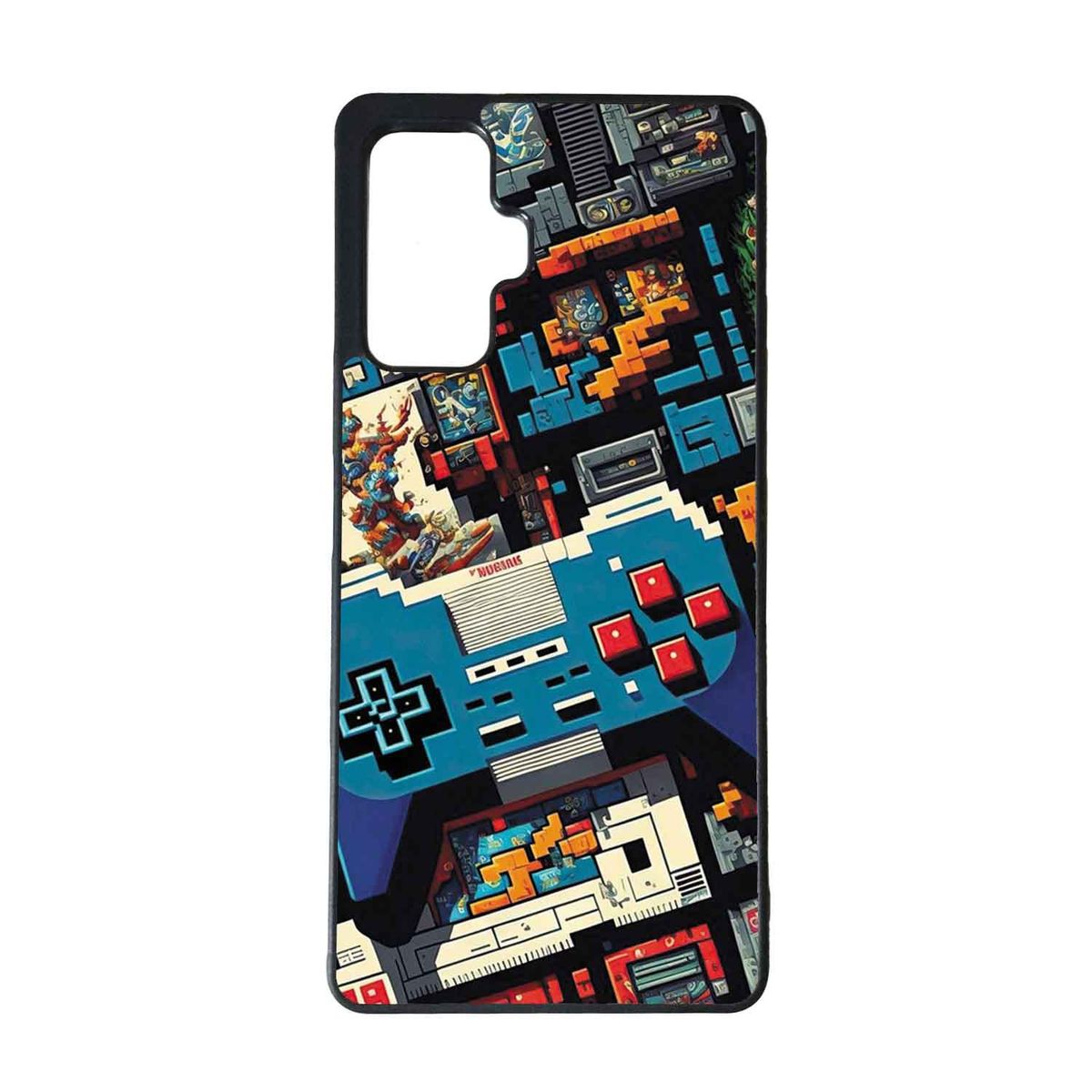 GENERICO - Funda Protector Case Para REDMI K50 GAMING.