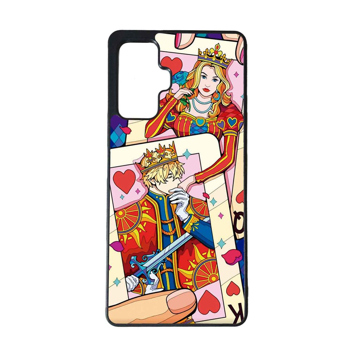 GENERICO - Funda Protector Case Para REDMI K50 GAMING.