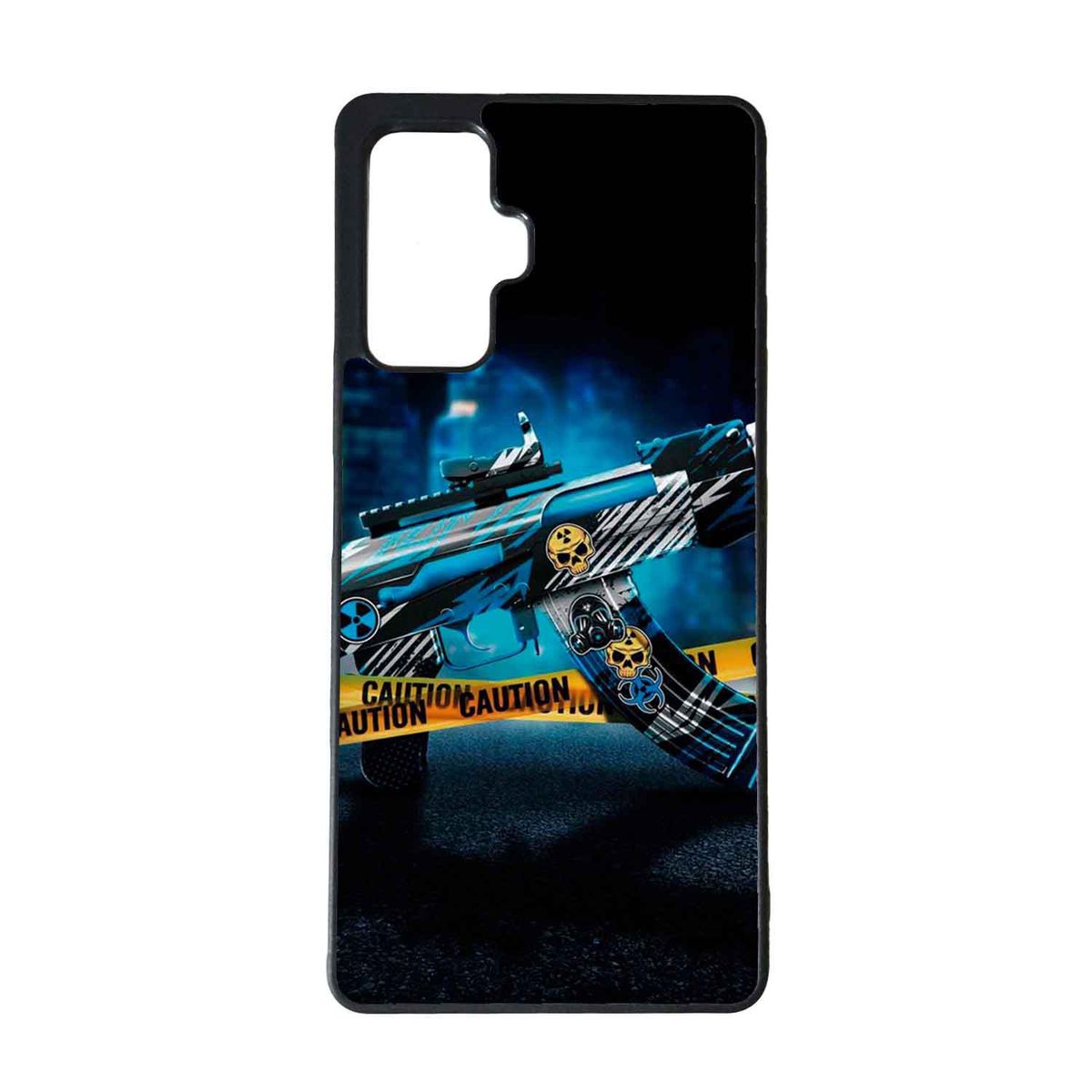 GENERICO - Funda Protector Case Para REDMI K50 GAMING.