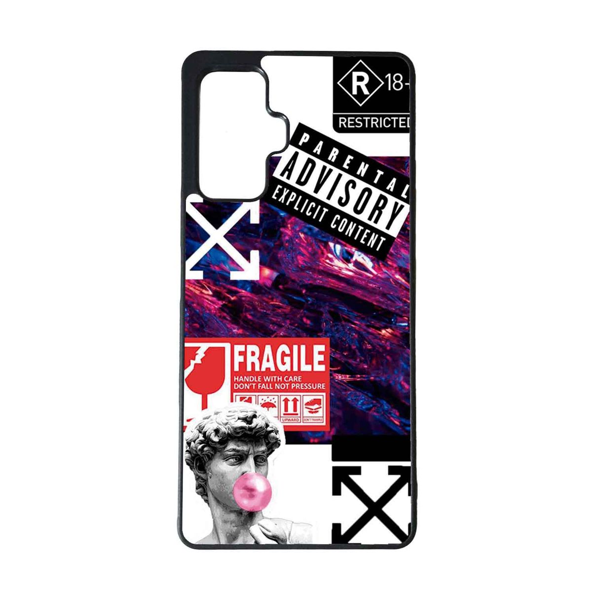 GENERICO - Funda Protector Case Para REDMI K50 GAMING.