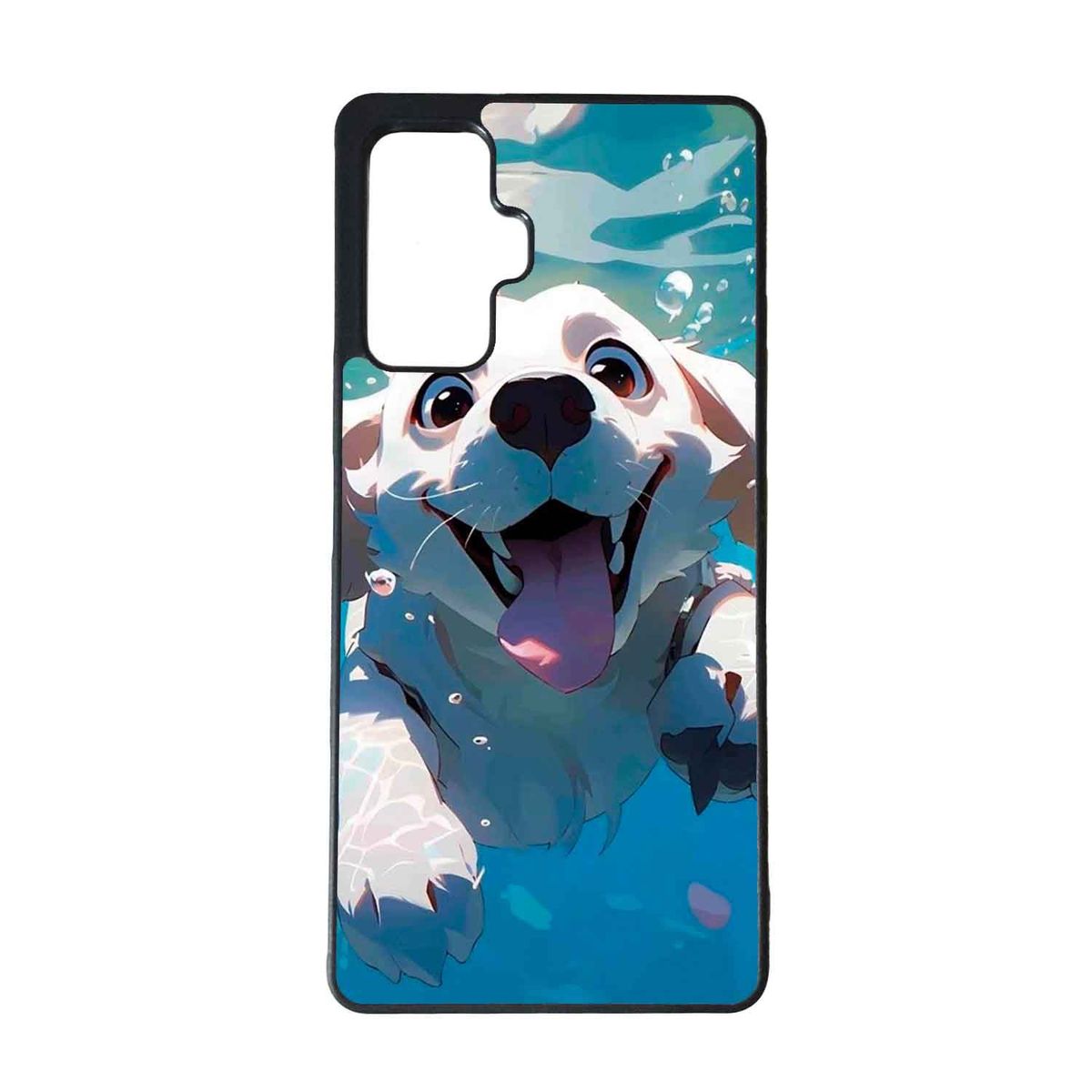 GENERICO - Funda Protector Case Para REDMI K50 GAMING.