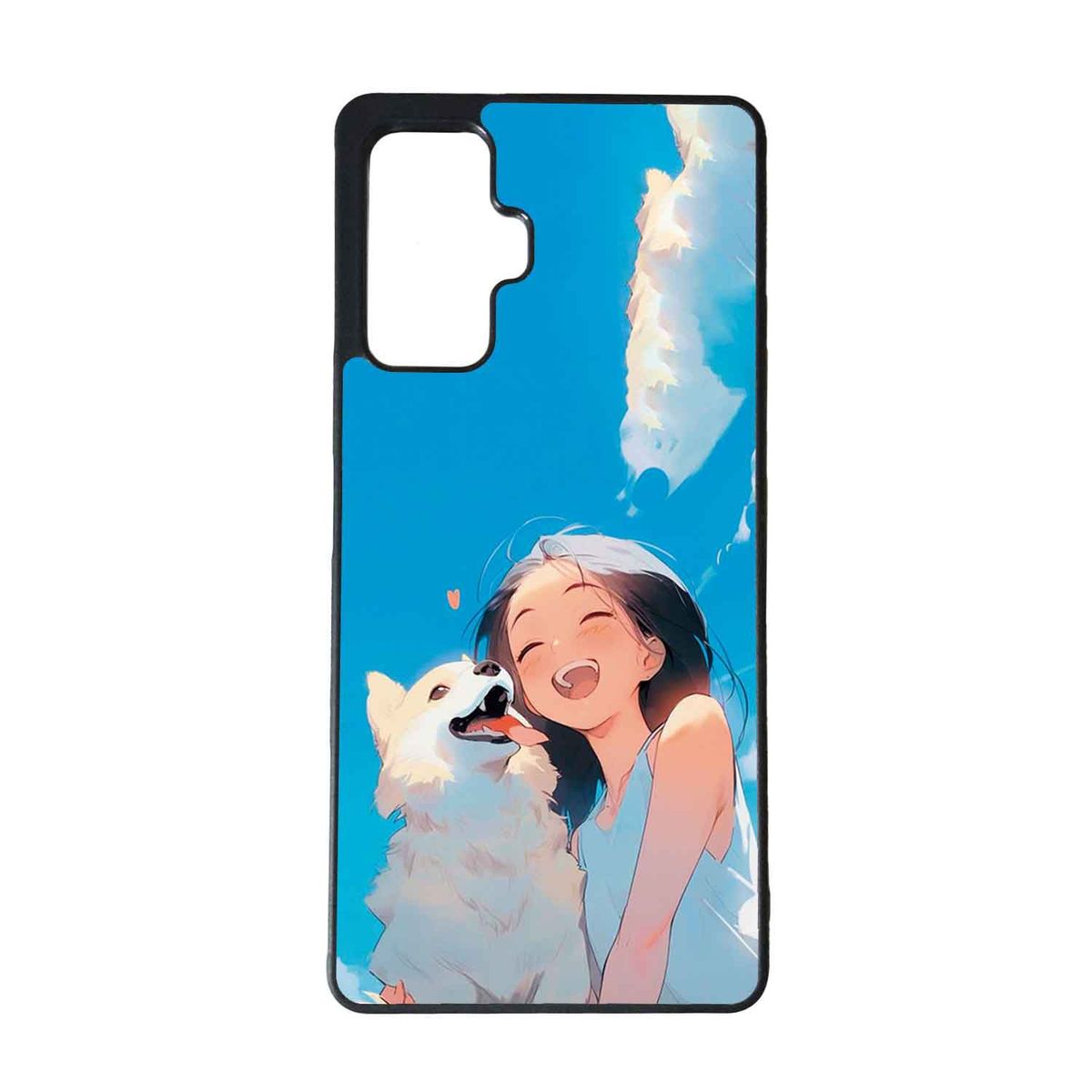 GENERICO - Funda Protector Case Para REDMI K50 GAMING..